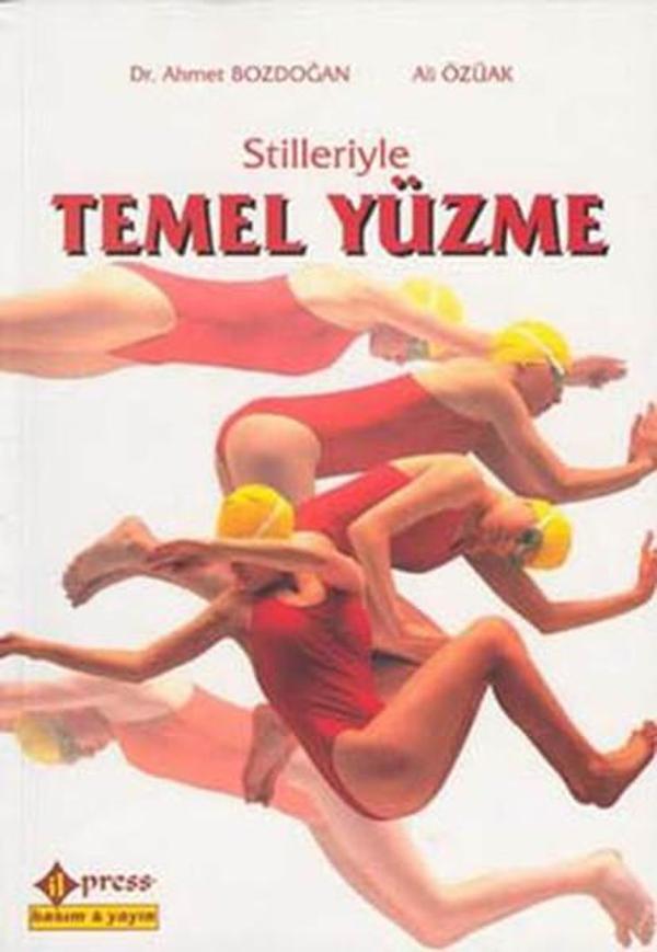 İlpress Temel Yüzme - İlpress - Image 1