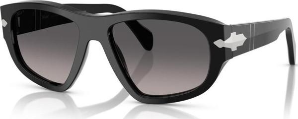 PERSOL  0050S 95/M3 55-18 Unisex  Güneş Gözlüğü - Image 1