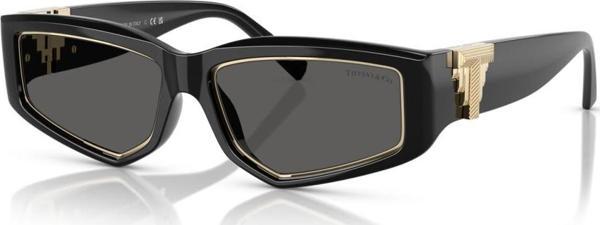 TIFFANY  4234U 8001S4 55-16 Kadın  Güneş Gözlüğü - Image 1