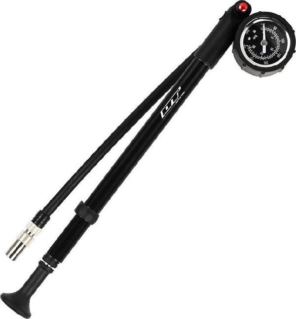DT 300psi Bisiklet Amortisör Pompası - Image 1