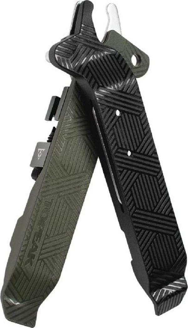 Topeak Power Lever Pro Multifonksiyonel Bisiklet Alet Seti - Image 1