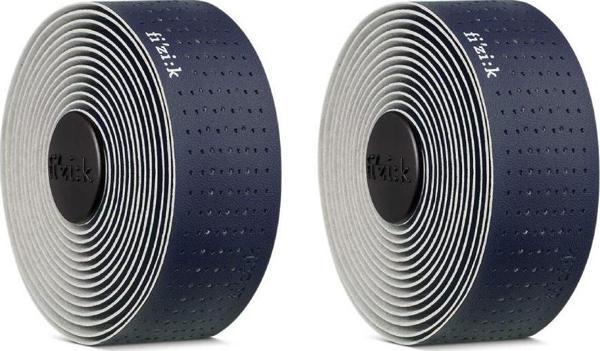 Fizik Microtex Classic 2.0mm Mavi Bisiklet Gidon Sargı Bandı - Image 1