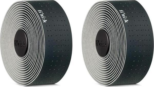 Fizik Microtex Classic 2.0mm Siyah Bisiklet Gidon Sargı Bandı - Image 1