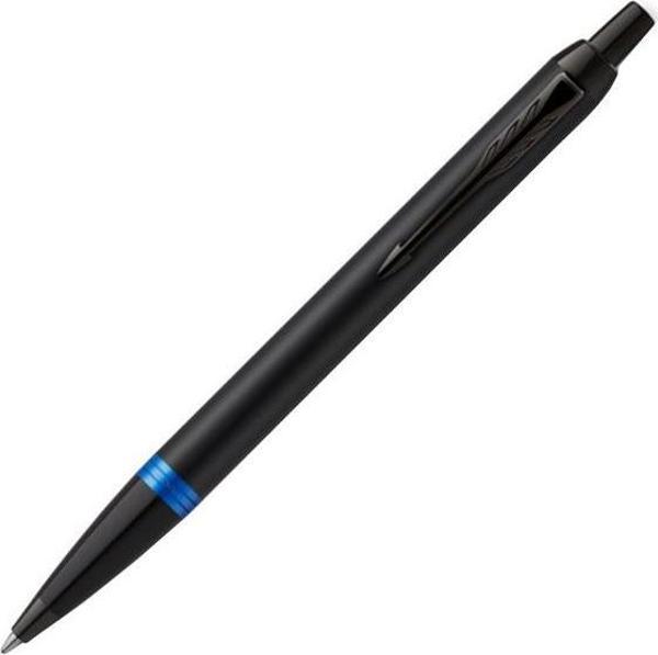 Parker Im Profesional Tükenmez Kalem Siyah-Mavi 2172941 - Image 1