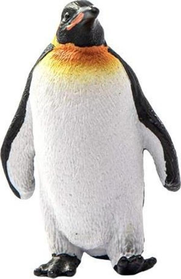 Schleich İmparator Penguen Figürü - Image 1