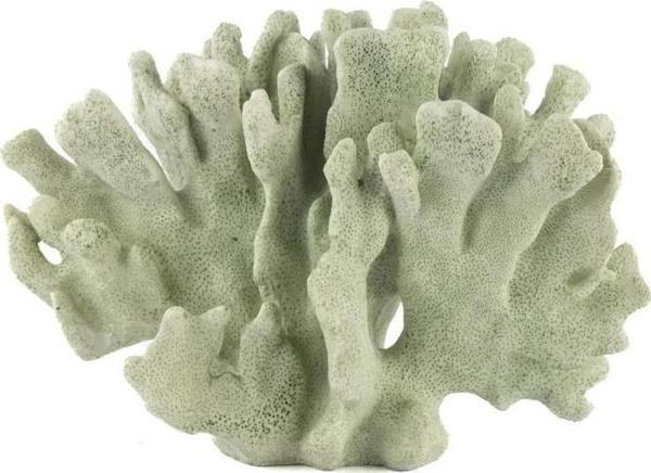 Mikasa Moor Yeşil Mercan 28x13x19cm - Image 1