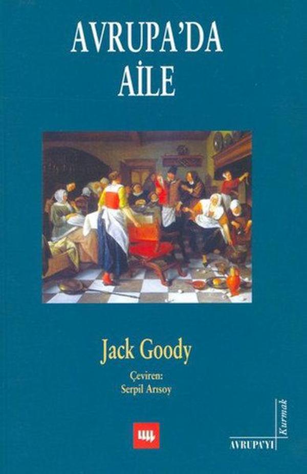 Avrupa'da Aile - Literatür Yayıncılık - Image 1