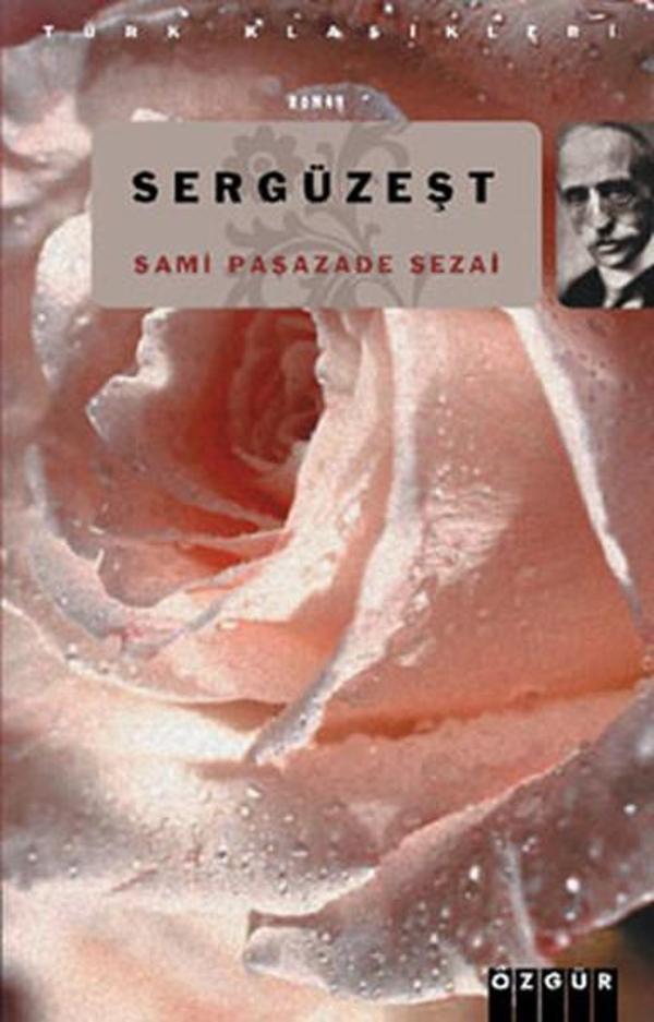 Sergüzeşt - Özgür Yayınları - Image 1