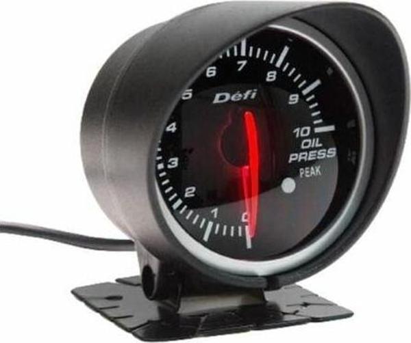 Defi advance oil press göstergesi saati(yeni nesil) - Image 1
