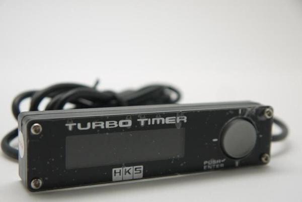 Hks Turbo Timer Zamanlayacı - Image 1