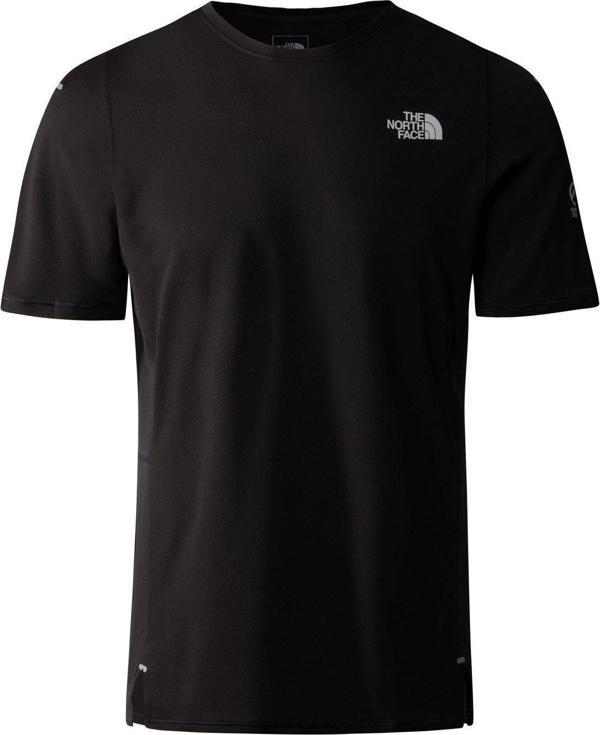The North Face Erkek SUMMIT HIGH TRAIL SS tişört NF0A88XCJK31 - Image 1