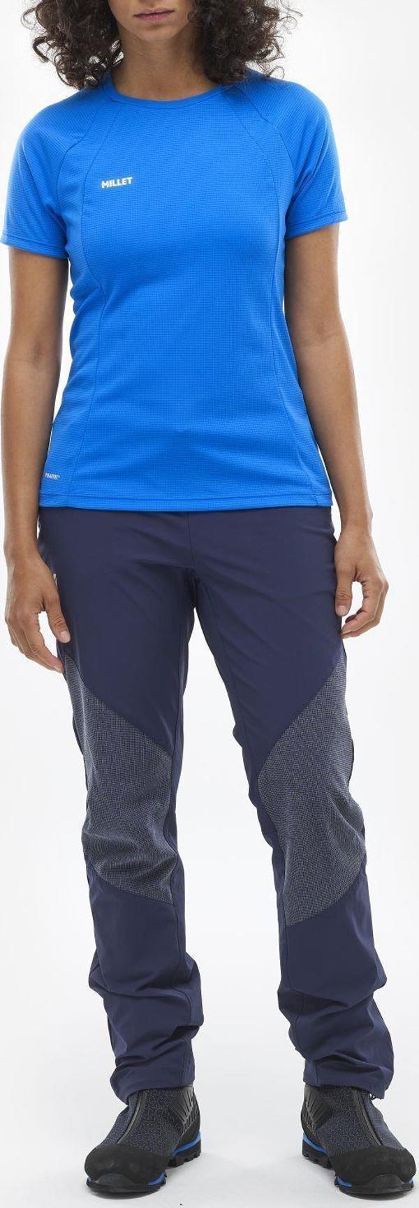 Millet FUSION Tişört Kısa Kollu Kadın  MIV10091 MIS.N3170 - Image 1