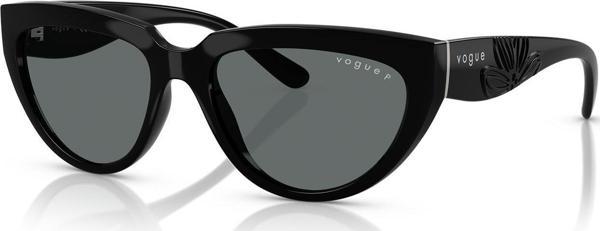 Vogue VO5629S W44/81 54 Polarize Kadın Güneş Gözlüğü - Image 1