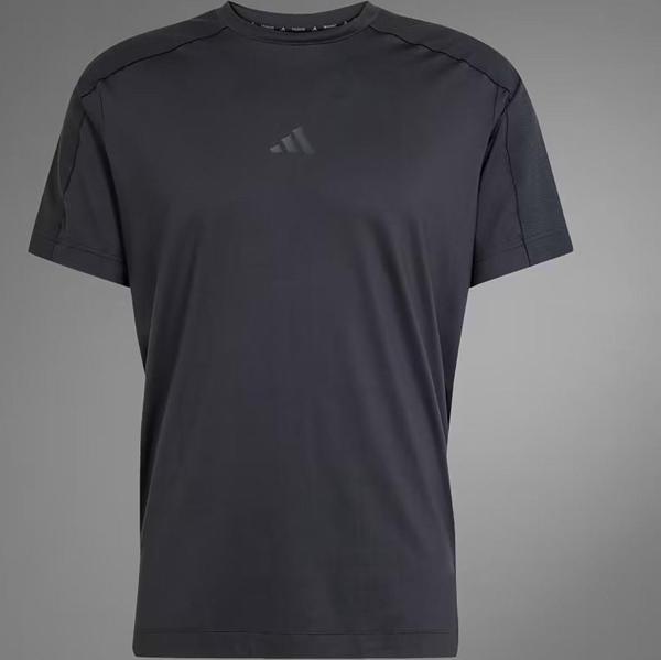 Adidas Erkek Günlük T-shirt Puremotion Tee Je5690 - Image 1