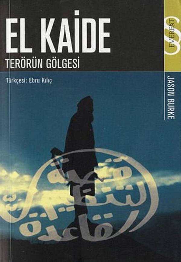 El Kaide-Terörün Gölgesi - Everest Yayınları - Image 1
