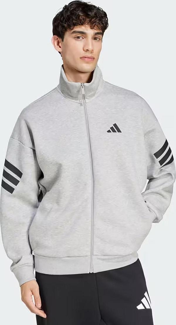 Adidas Erkek Günlük Ceket M Fı 3S Tt Jd4886 - Image 1
