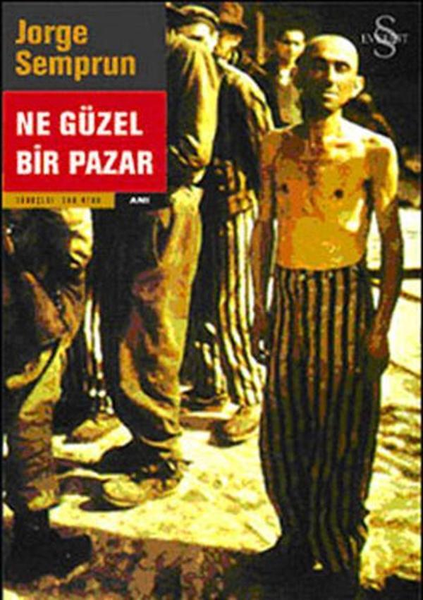 Ne Güzel Bir Pazar - Everest Yayınları - Image 1