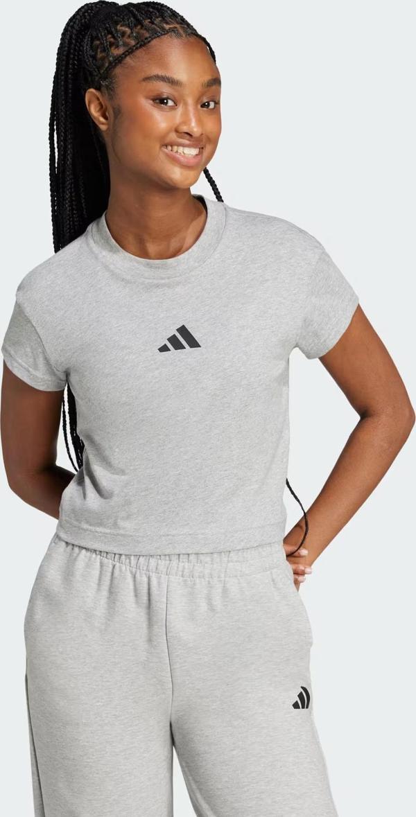 W FI SL BB TEE - Image 1