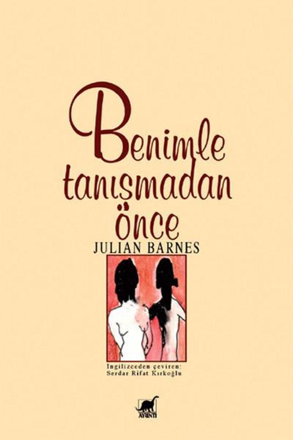 Benimle Tanışmadan Önce - Ayrıntı Yayınları - Image 1