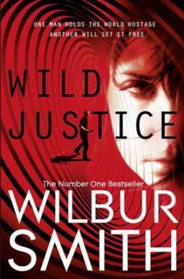 Wild Justice PB - Macmillan - Image 1