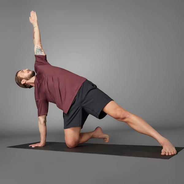Adidas Erkek Günlük Şort Puremotionshort Je5688 - Image 1