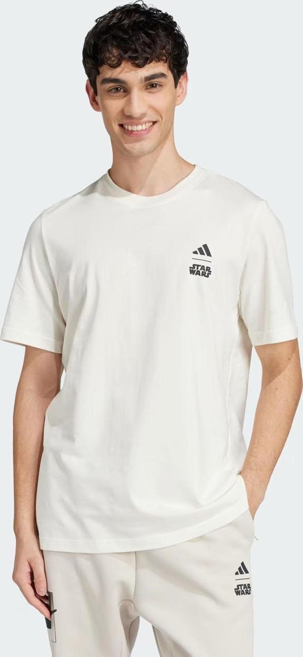 Adidas Erkek Günlük T-shirt M Sw Tm T Jı5715 - Image 1