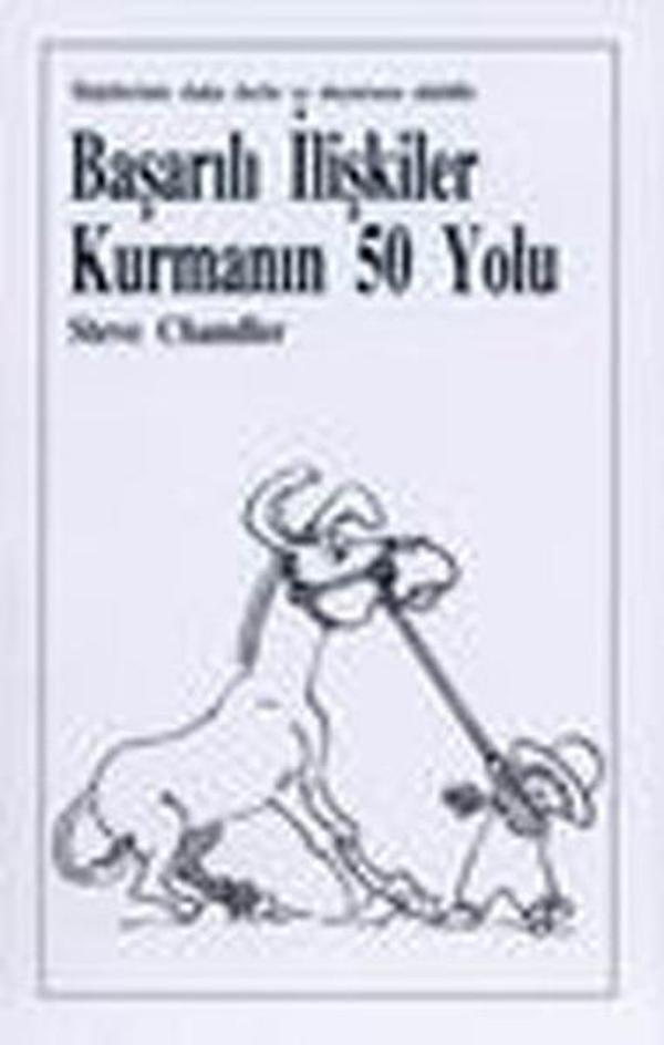 Başarılı İlişkiler Kurmanın 50 Yolu - Rota - Image 1