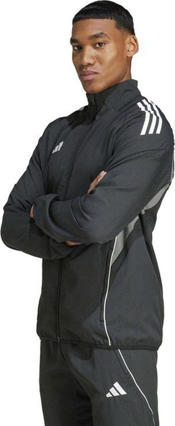 Adidas Erkek Futbol Eşofman Üstü Tiro25C Pre Jkt Iw0418 - Image 1