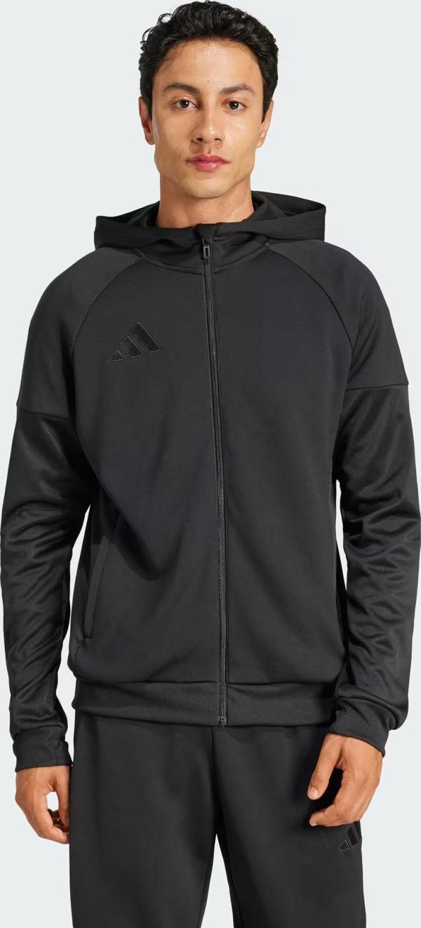 Adidas Erkek Futbol Eşofman Üstü Tiro25 Fz Jd9078 - Image 1
