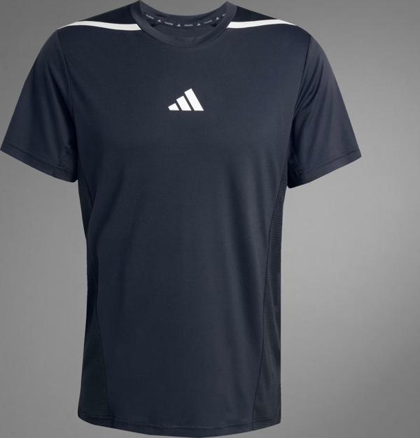 Adidas Erkek Günlük T-shirt D4T Ps Tee Jı8229 - Image 1