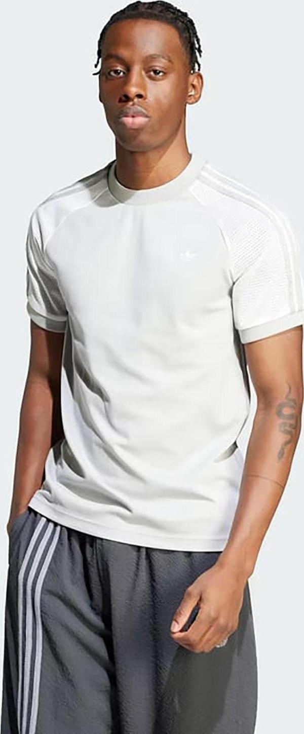 Adidas Erkek Günlük T-shirt Cali Tee Ka3865 - Image 1