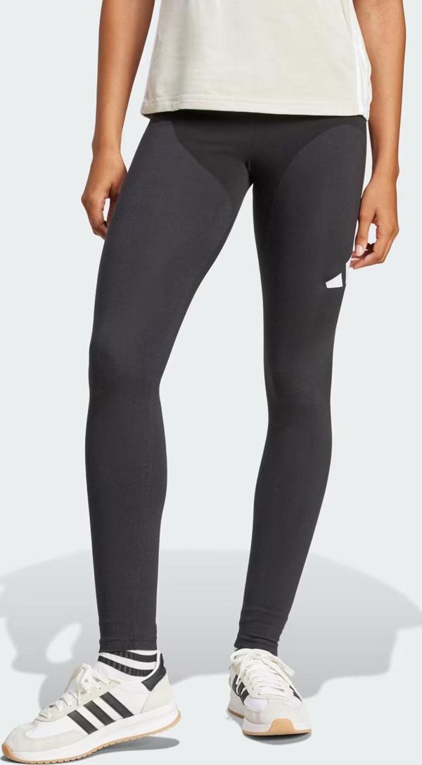 Adidas Kadın Günlük Tayt W Bl Sj Leg Jh1182 - Image 1