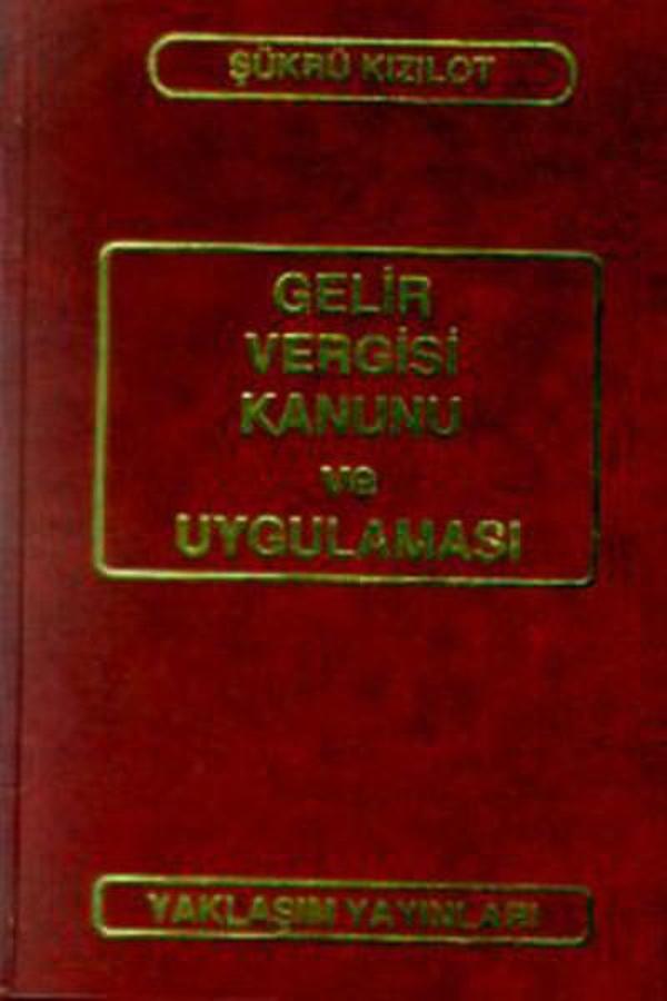 Yaklaşım Yayıncılık Vergi Hukuku - Yaklaşım Yayıncılık - Image 1