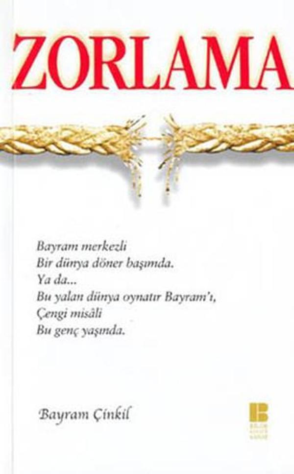 Zorlama - Bilge Kültür Sanat - Image 1