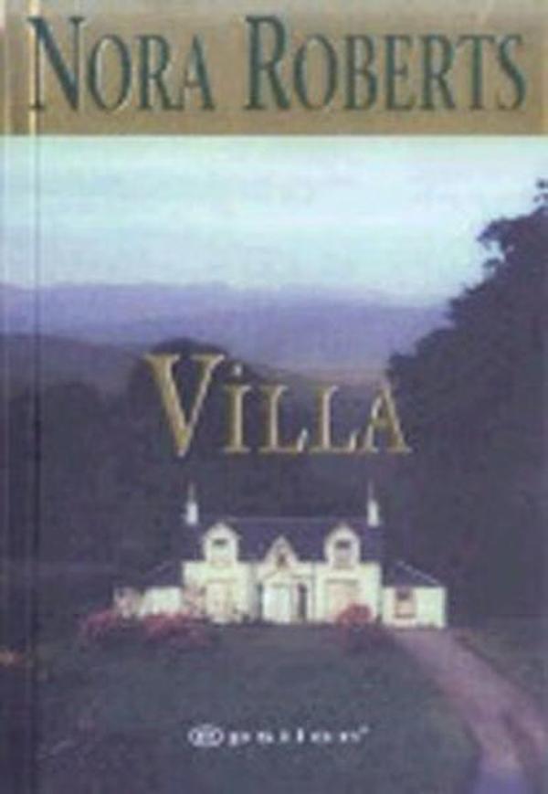 Villa - Epsilon Yayınevi - Image 1