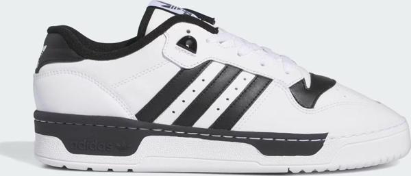 Adidas Erkek Basketbol Ayakkabı Rivalry Low Ig1474 - Image 1