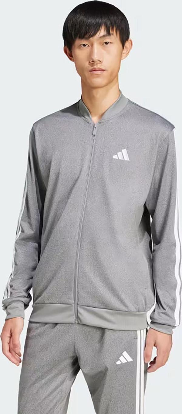 Adidas Erkek Günlük Eşofman Üstü M Tr Mel Tt Jı8846 - Image 1