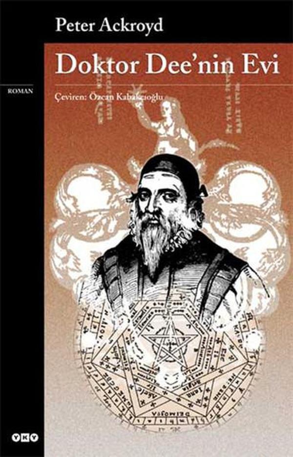 Doktor Dee'nin Evi - Yapı Kredi Yayınları - Image 1
