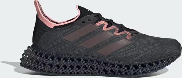 Adidas Kadın Koşu - Yürüyüş Ayakkabı 4Dfwd 4 W Ie8403 - Image 1