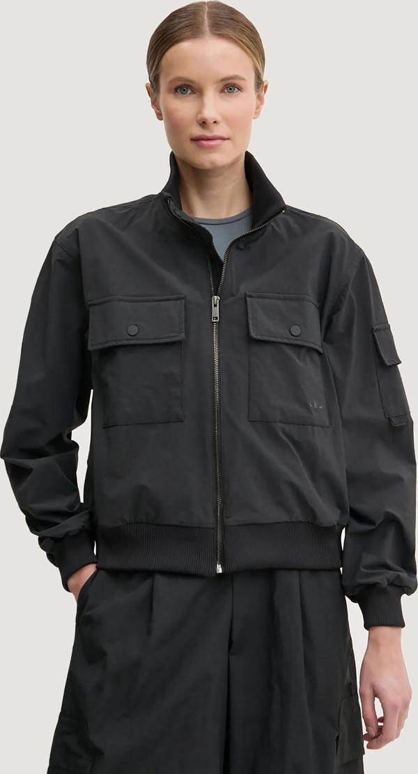 Adidas Kadın Günlük Eşofman Üstü P Ess Jkt Woven Jd4792 - Image 1