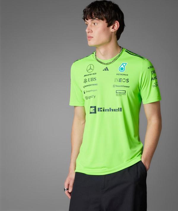 Adidas Erkek Günlük Forma Mer Tm Setup M Jz7402 - Image 1