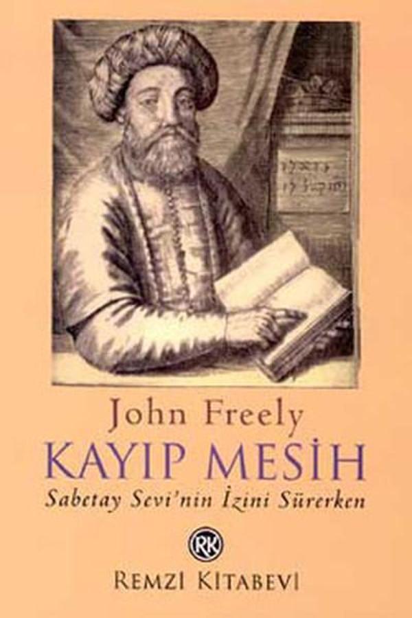 Kayıp Mesih - Remzi Kitabevi - Image 1