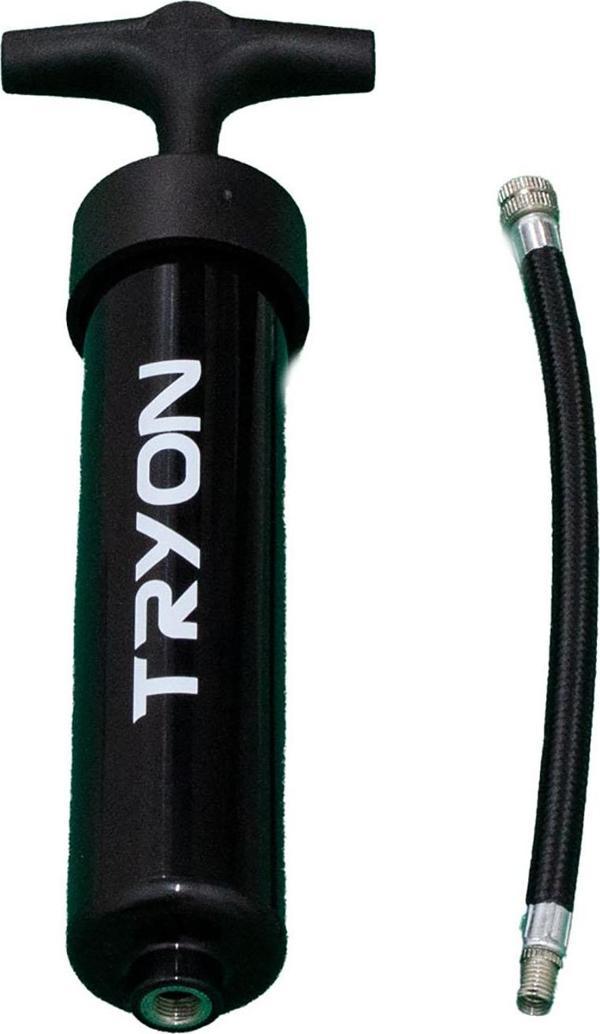 Tryon Pompa Pm-70 - Image 1