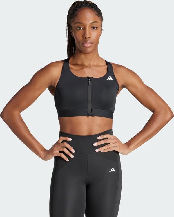 Adidas Kadın Günlük Atlet Pwrct Ms Zip Ix4939 - Image 1