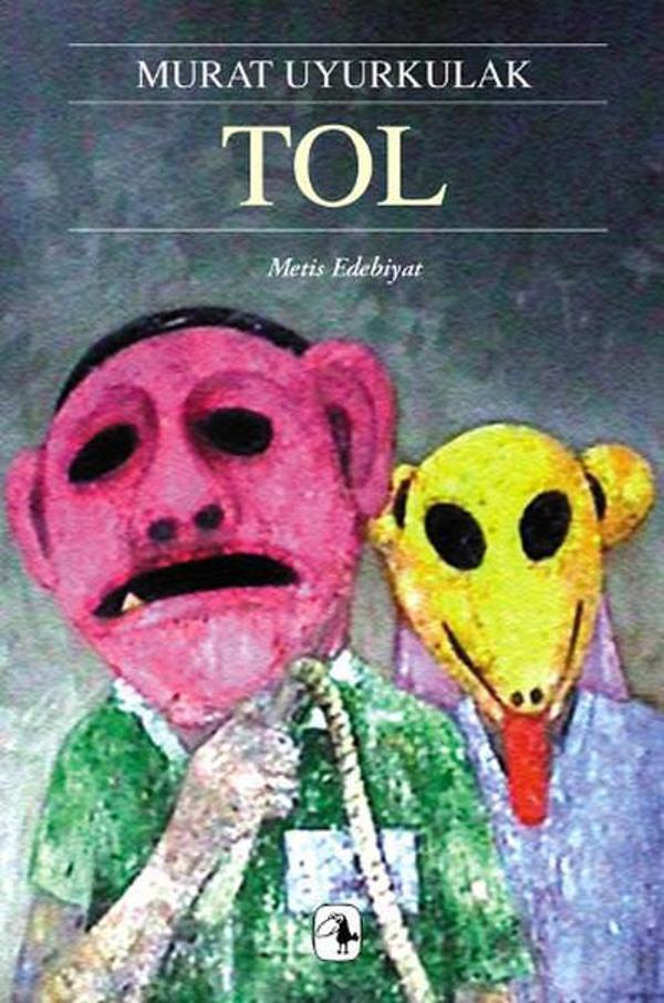 Tol - Metis Yayınları - Image 1