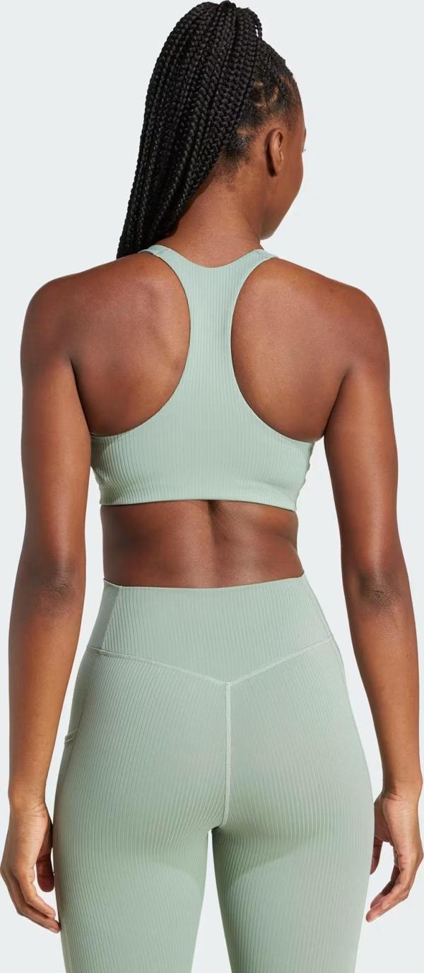 Adidas Kadın Günlük Atlet Pwı Rib Ms Jı8046 - Image 1