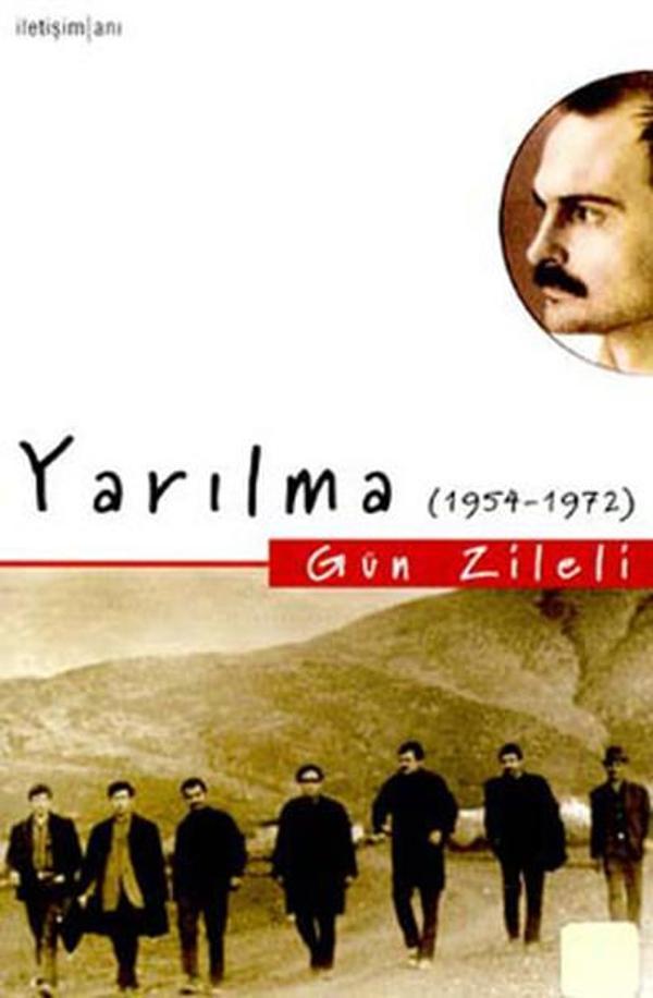 Yarılma - İletişim Yayınları - Image 1