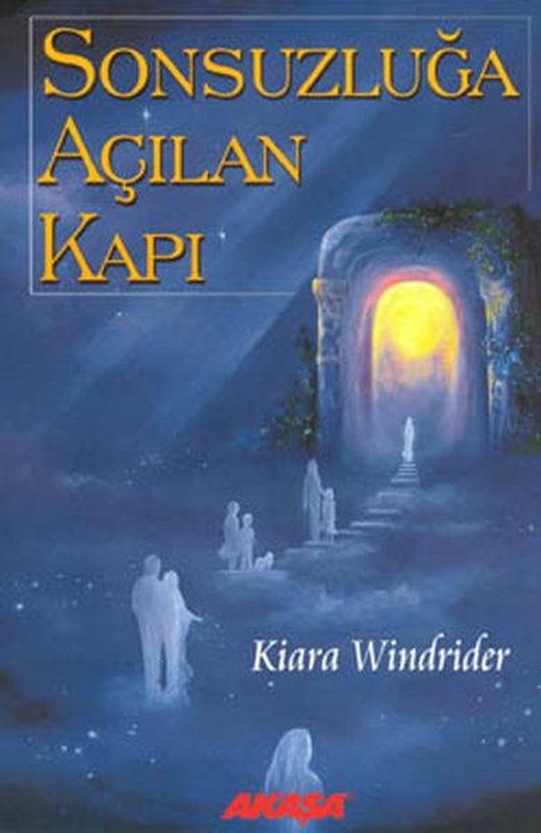 Sonsuzluğa Açılan Kapı - Akaşa Yayın - Image 1