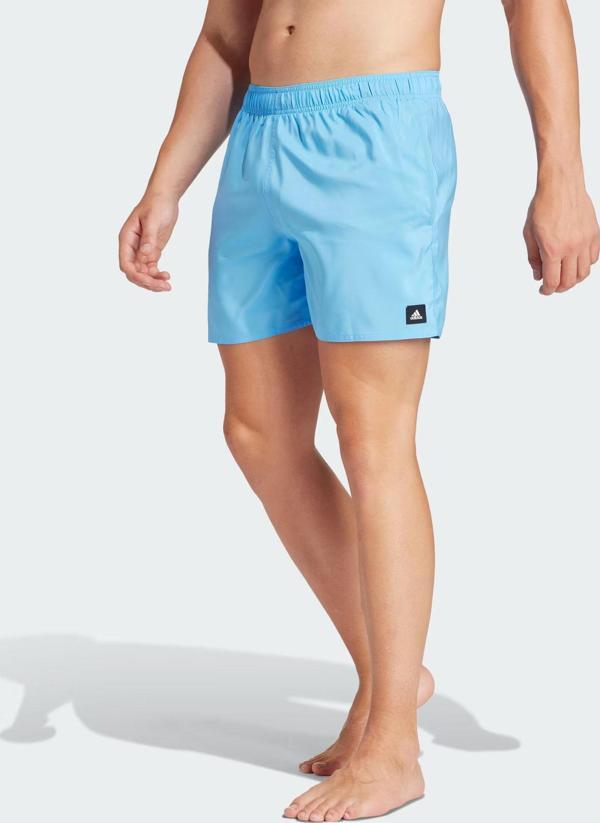 Adidas Erkek Yüzme Deniz Şortu Sld Clx Sho Cl Ir6216 - Image 1