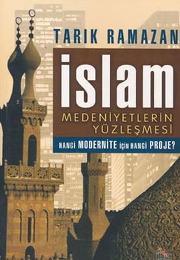 İslam Medeniyetlerin Yüzleşmesi - Anka - Image 1